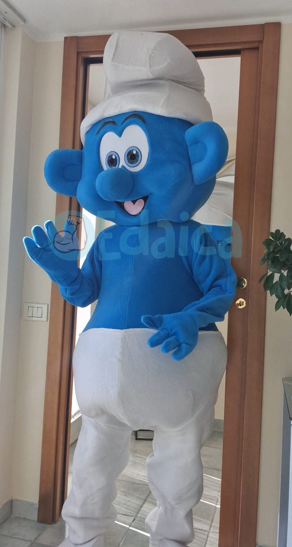 Puffy N