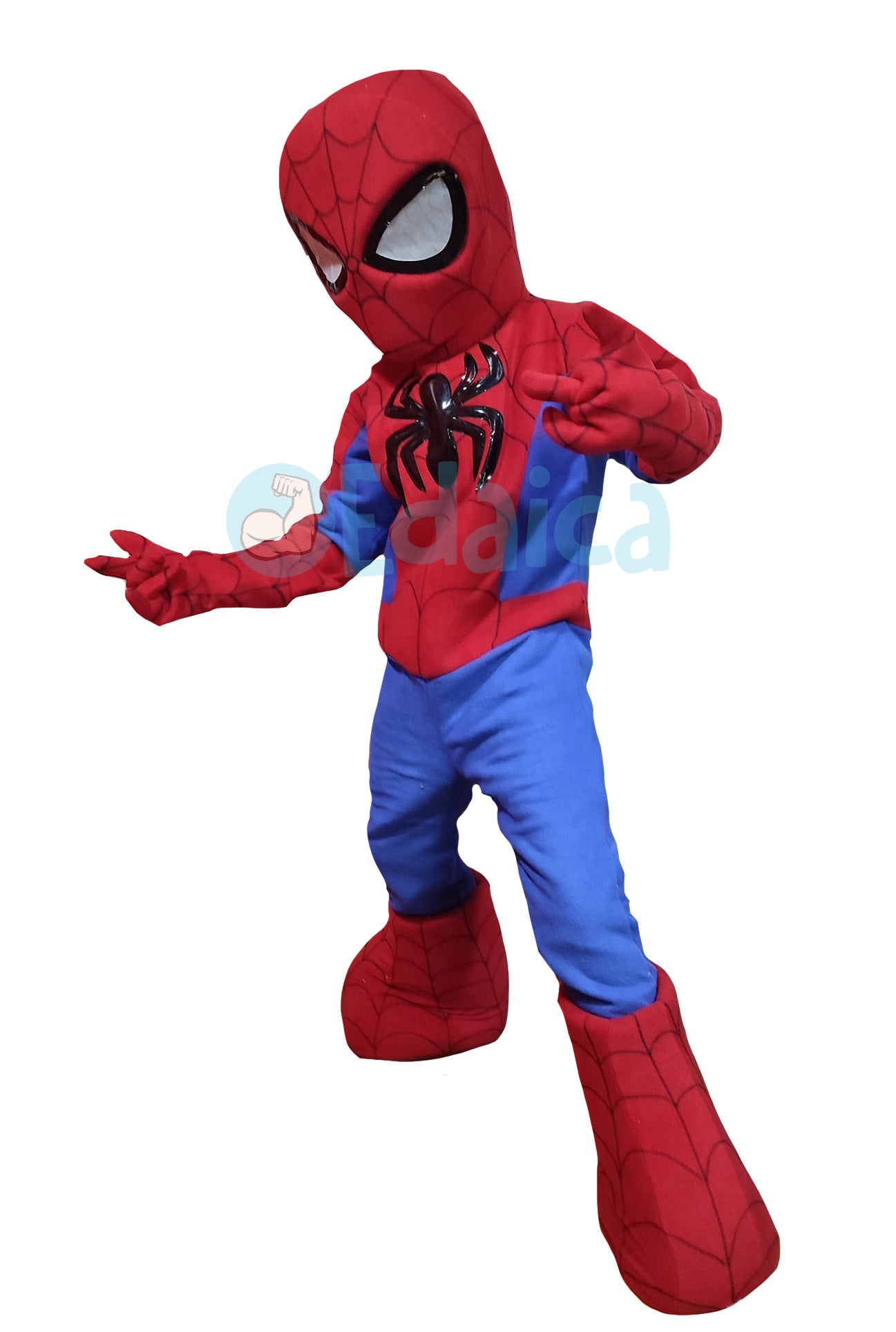 Spidy
