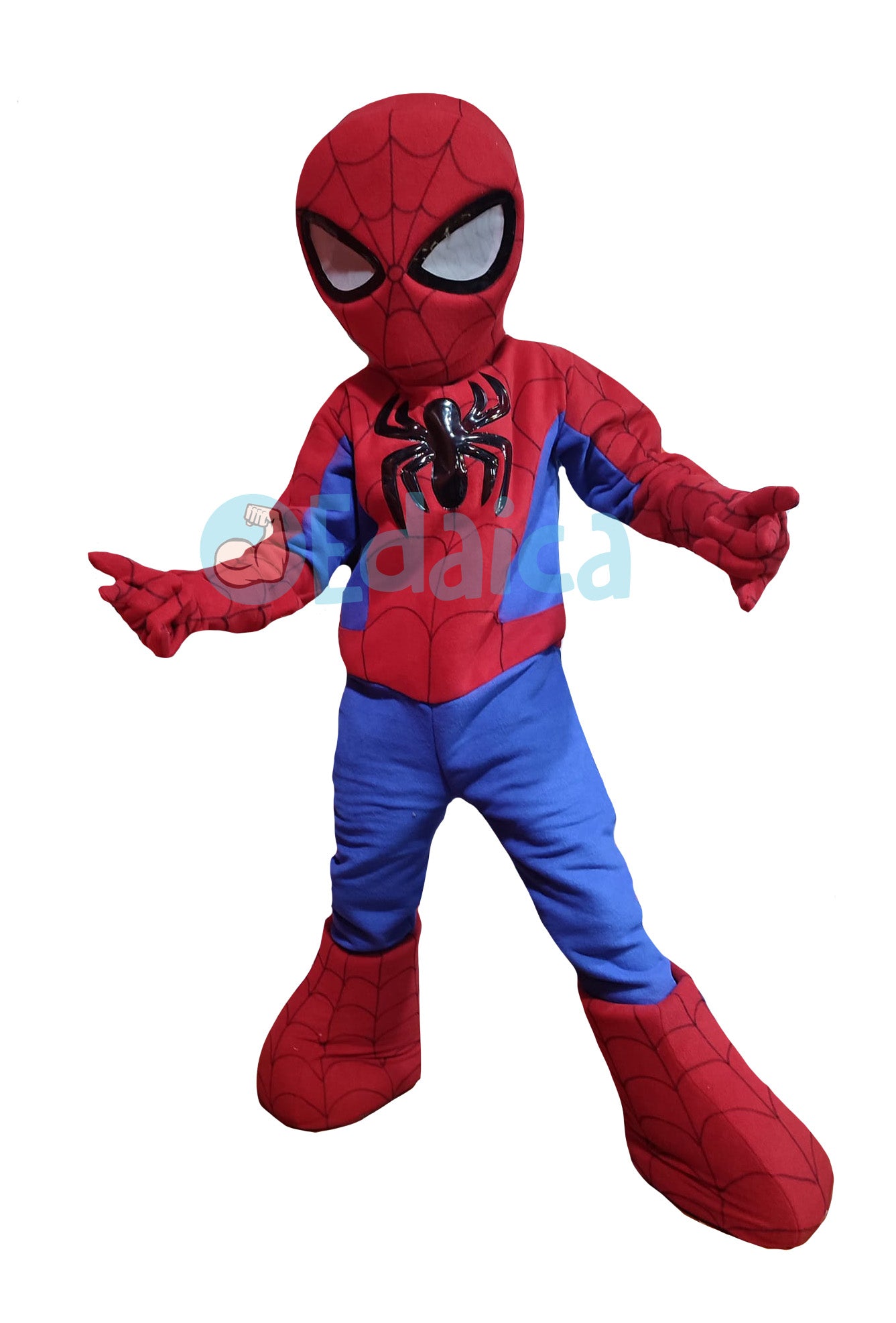 Spidy