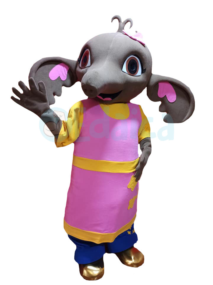 Pandoo Deluxe