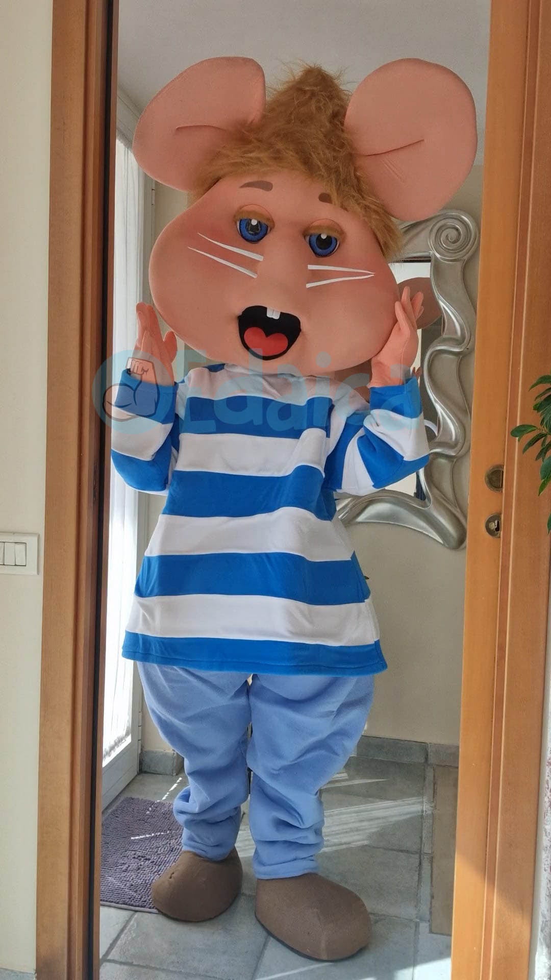 Topo Gigi