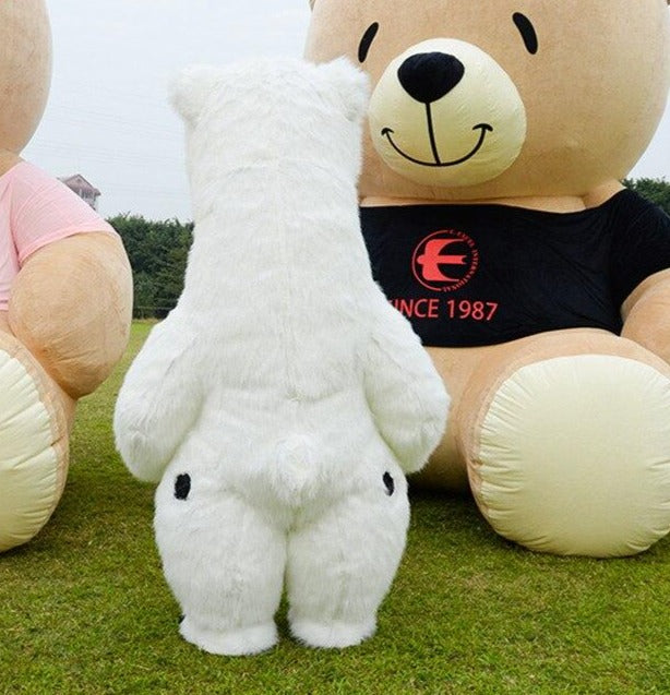 Orso bianco N