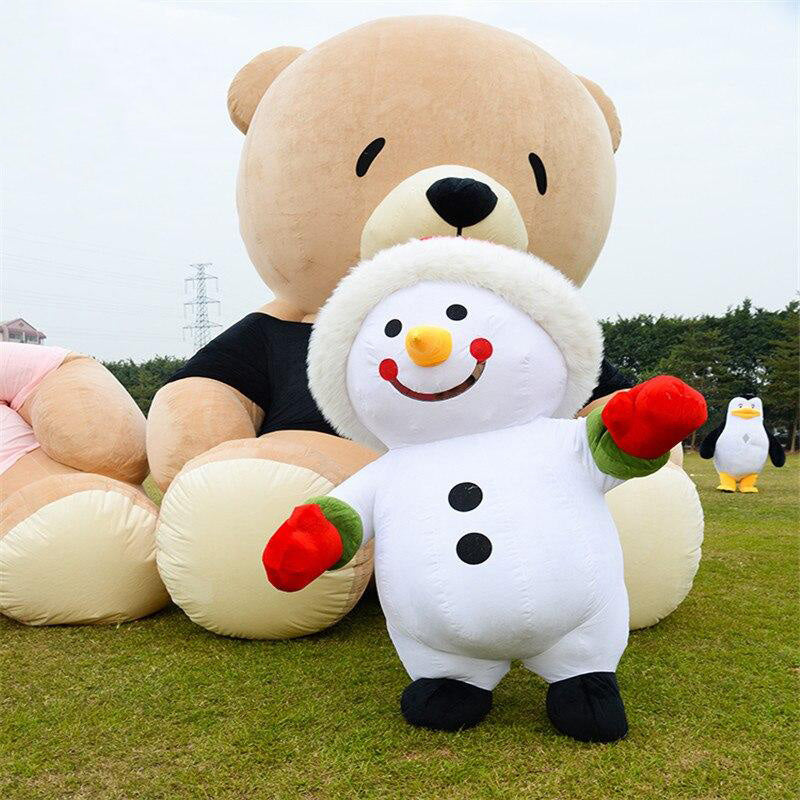 Pupazzo di Neve N