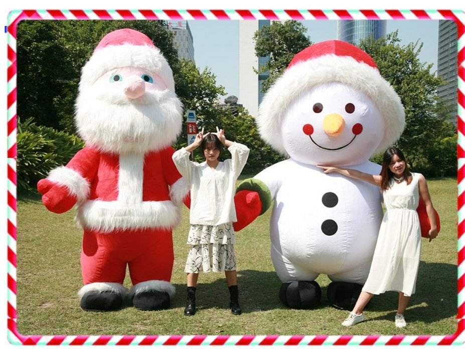 Pupazzo di Neve N
