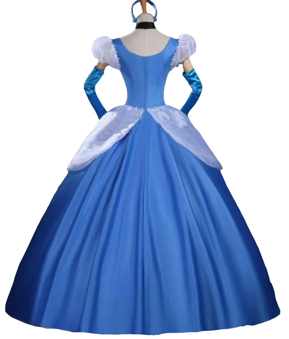 Cenerella blue