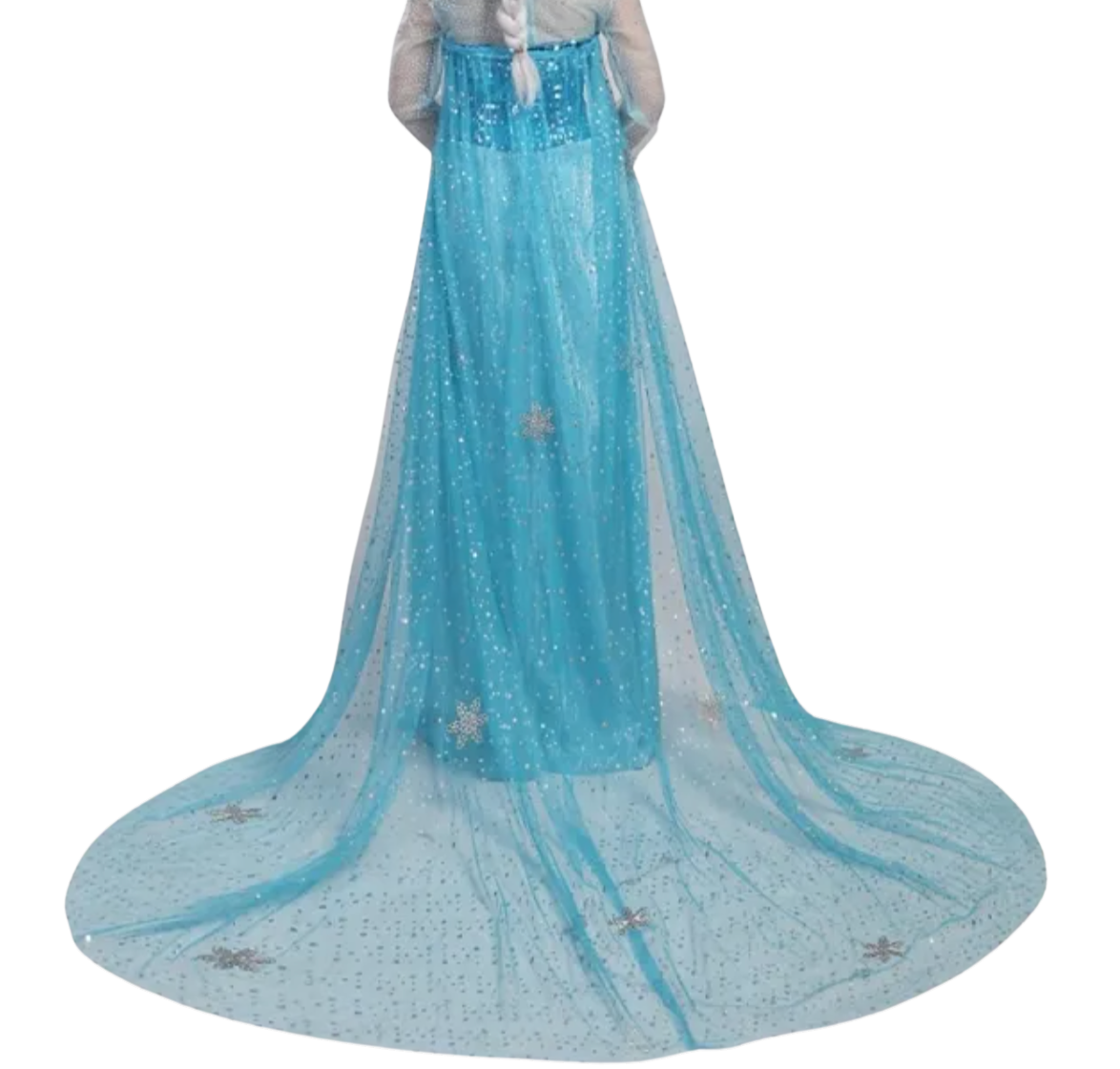 Elisa 2 dress