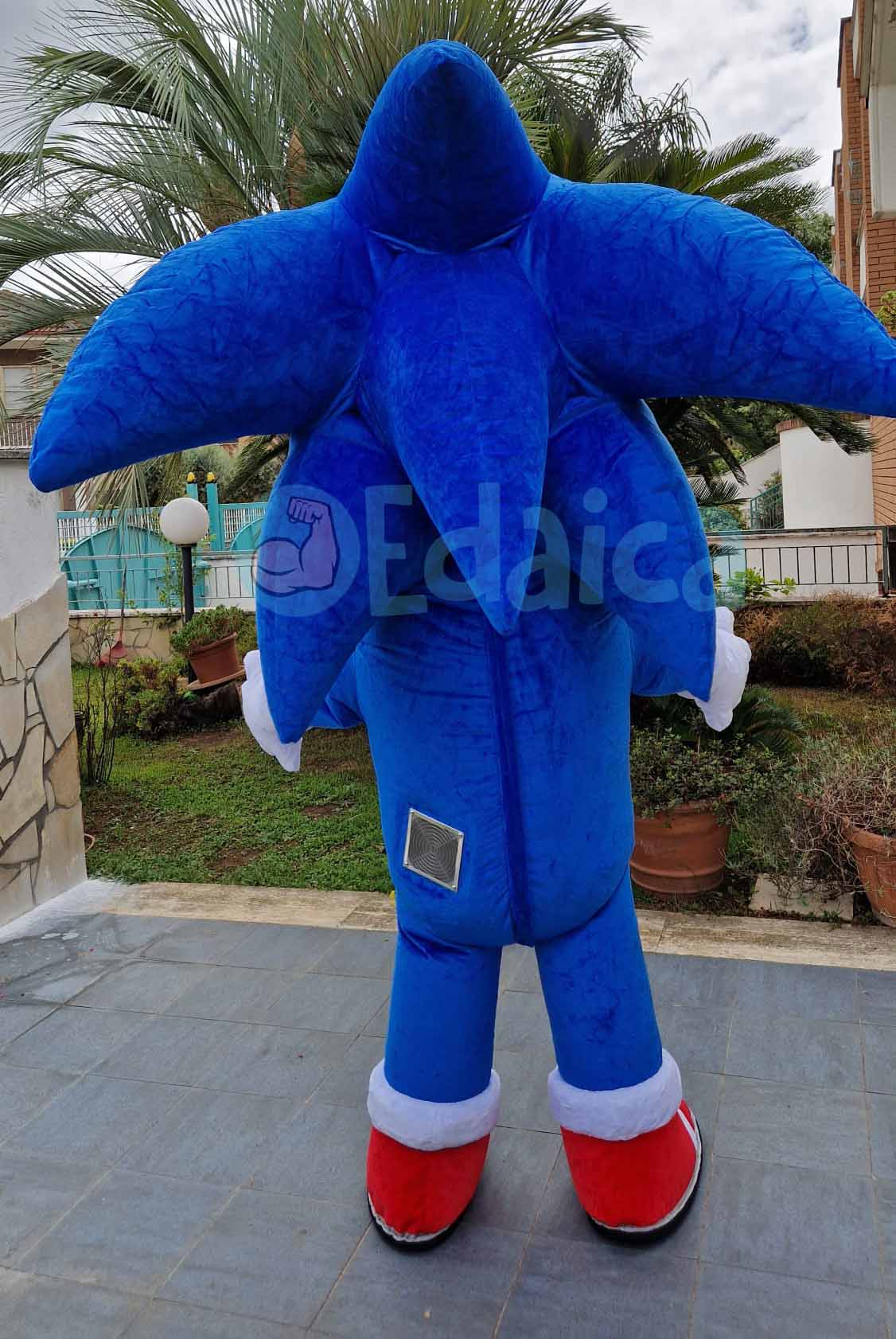 Sonik air