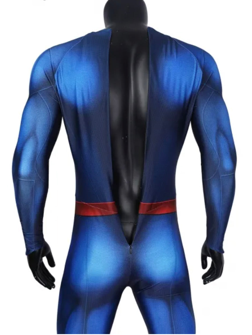 Super blu N