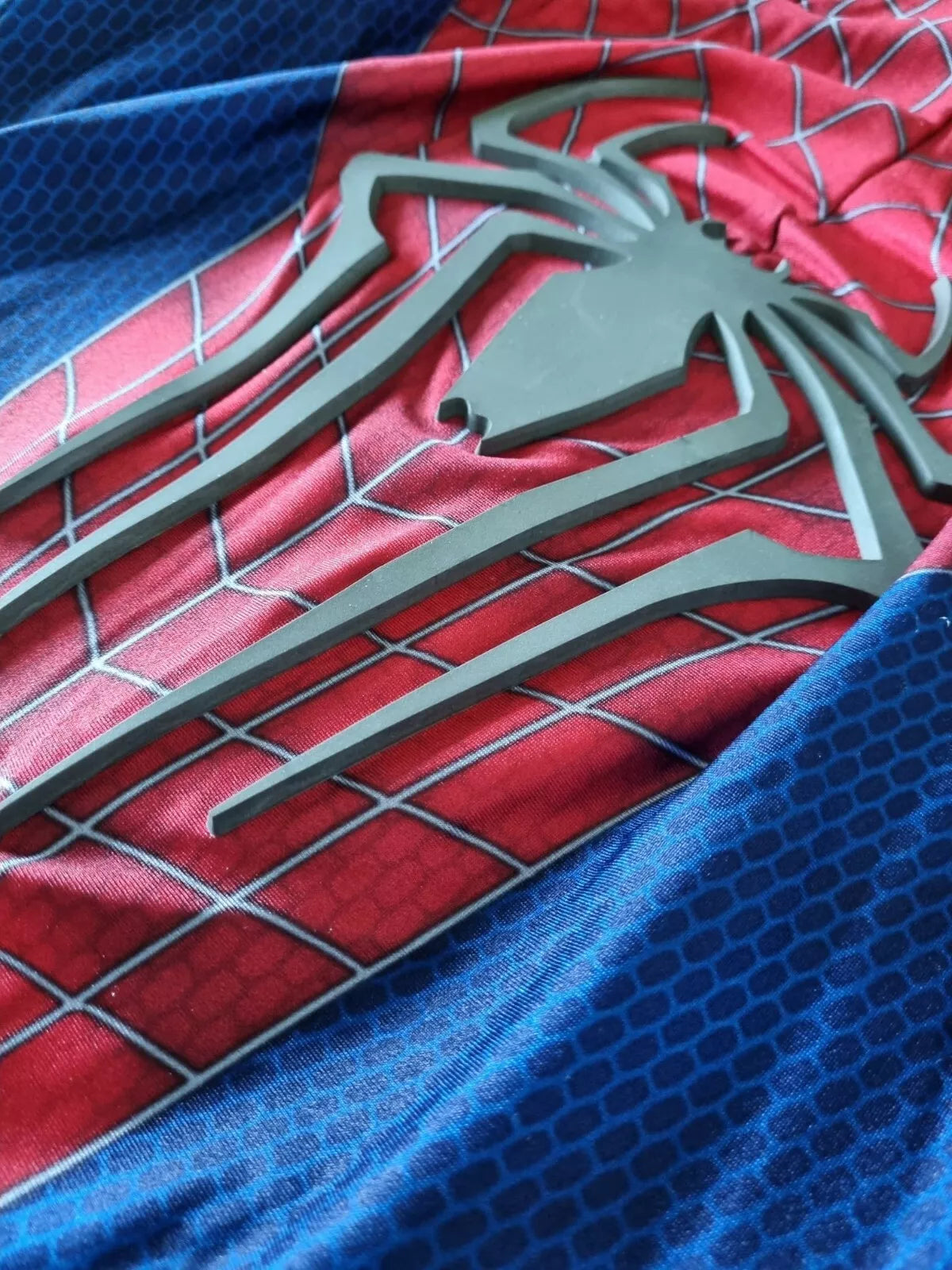 Spide Top