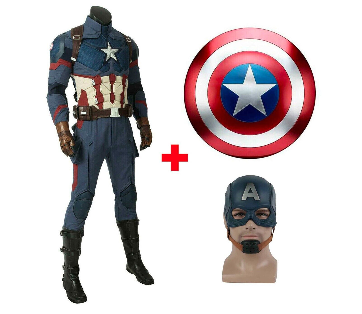 Cap USA N