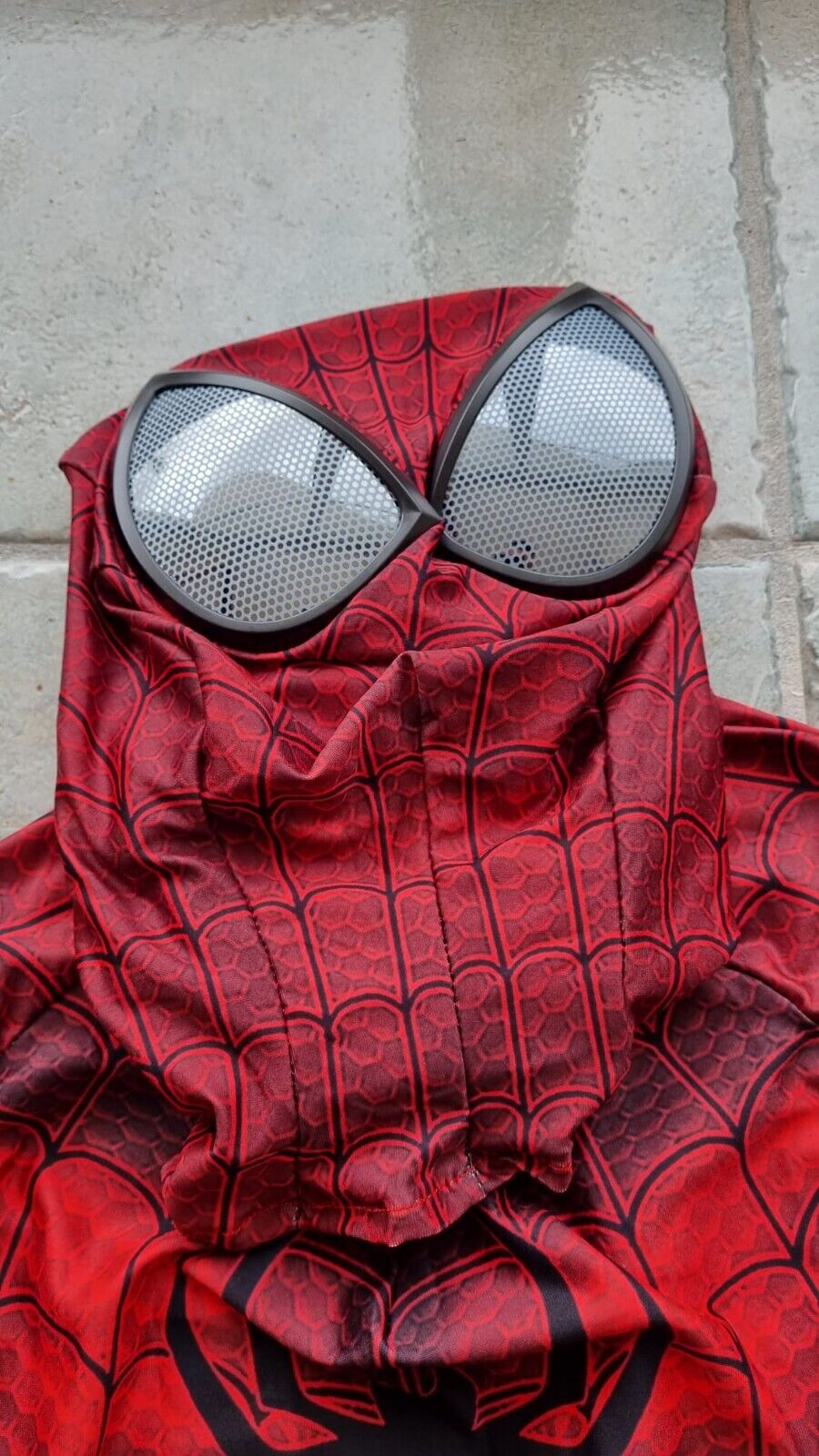 Spid Amazing N