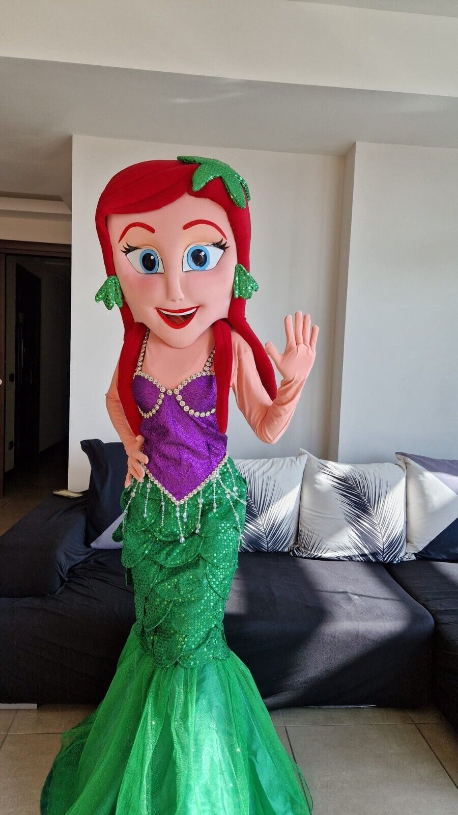 Sirenella N