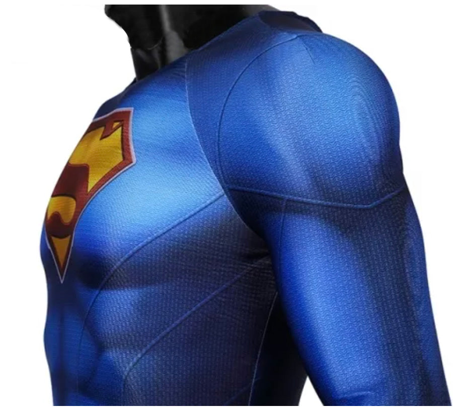 Super blu N