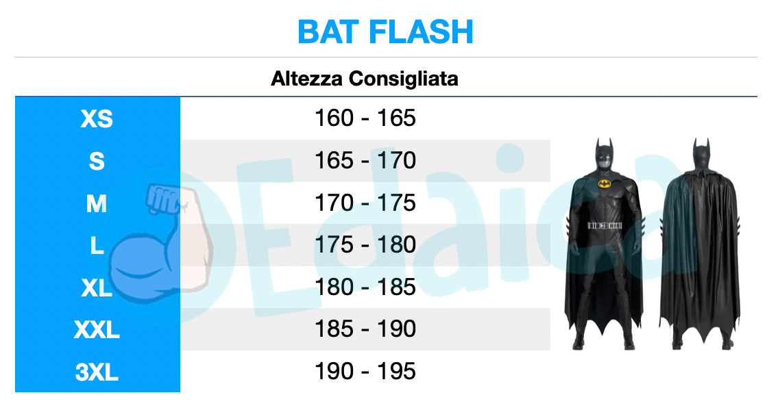 Bat Flash