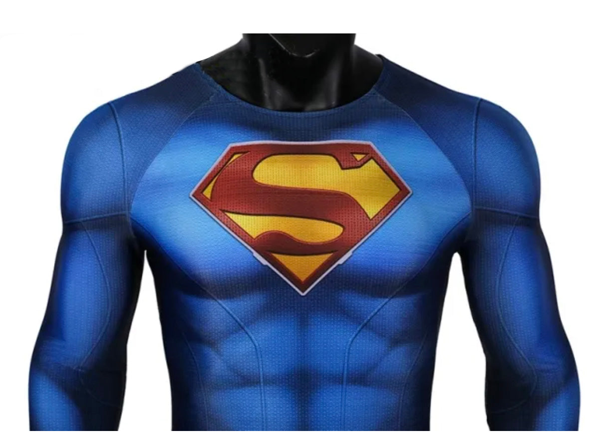 Super blu