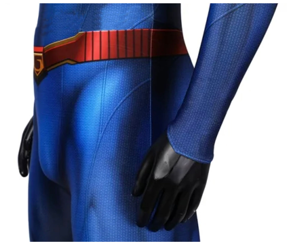Super blu N