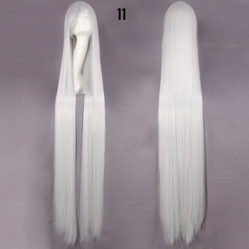 Parrucca 150 cm