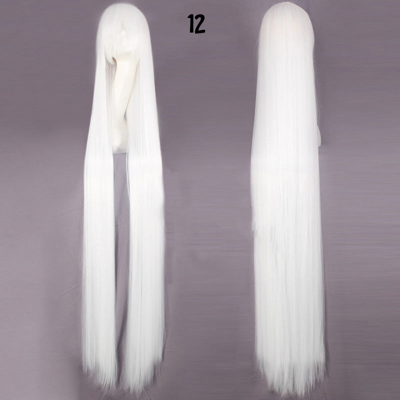 Parrucca 150 cm