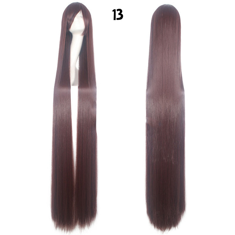 Parrucca 150 cm