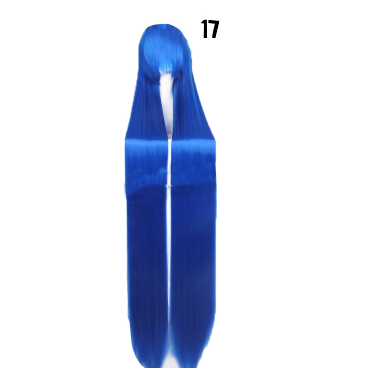 Parrucca 150 cm