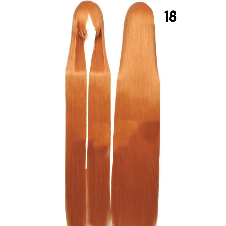 Parrucca 150 cm