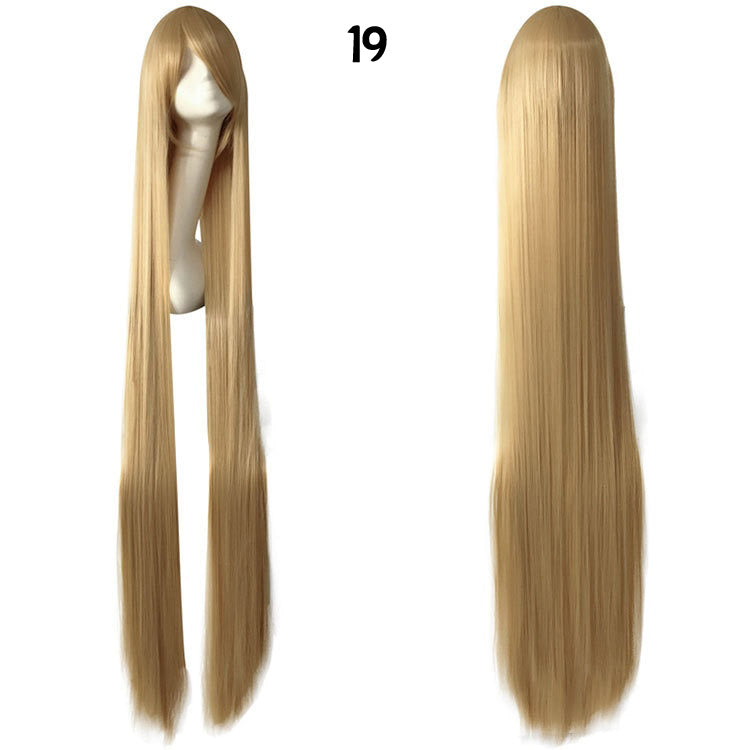 Parrucca 150 cm