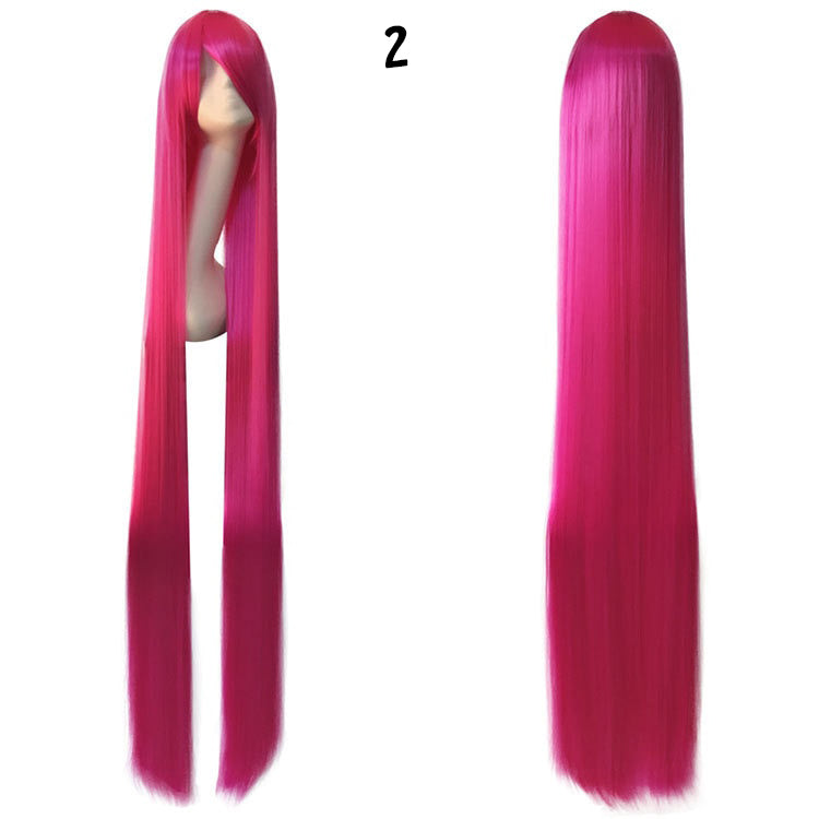 Parrucca 150 cm