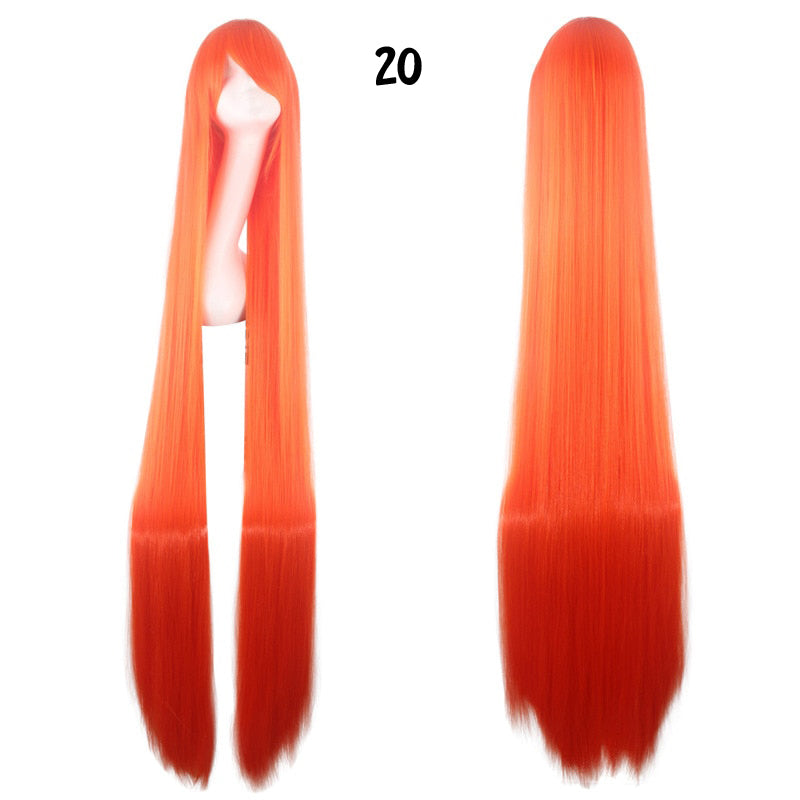 Parrucca 150 cm