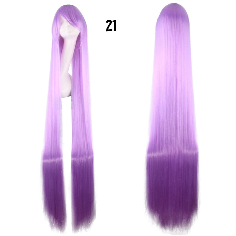 Parrucca 150 cm