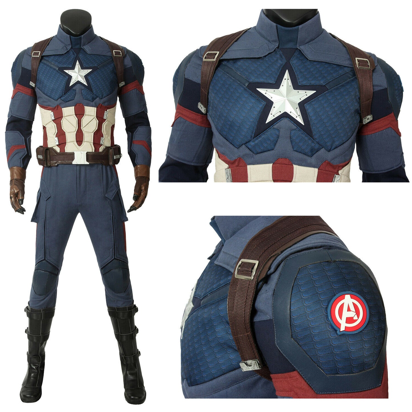 Uomo USA 1338
