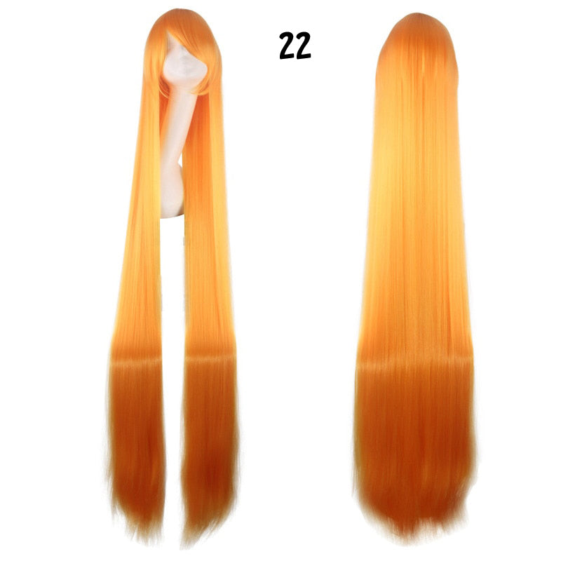 Parrucca 150 cm