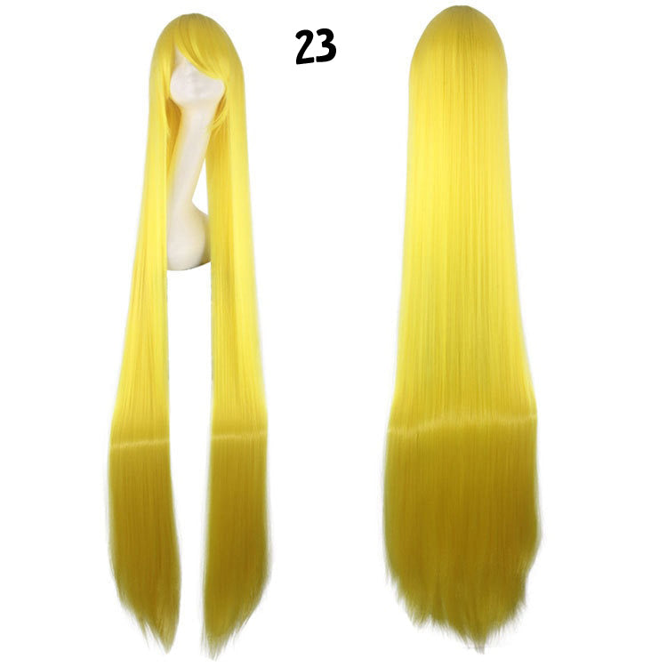 Parrucca 150 cm