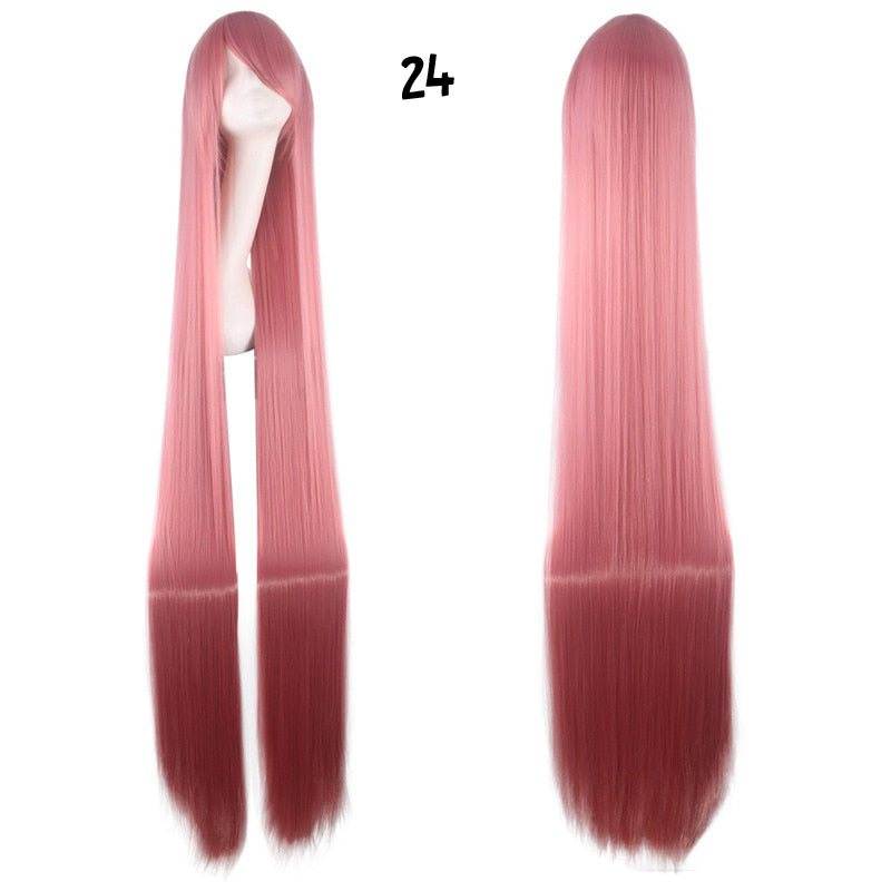 Parrucca 150 cm