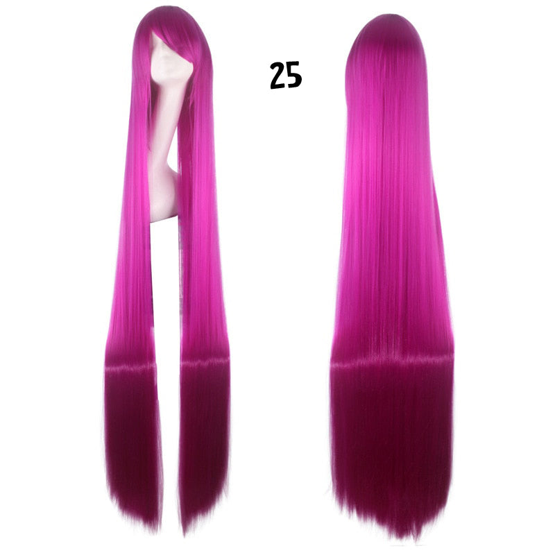 Parrucca 150 cm