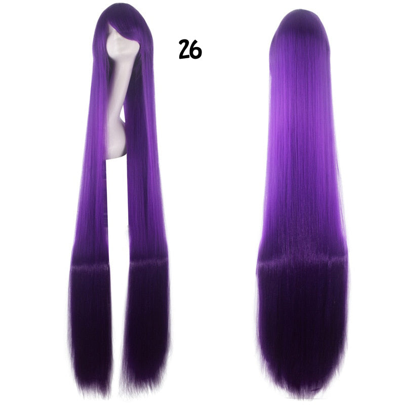Parrucca 150 cm