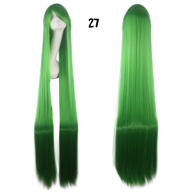 Parrucca 150 cm