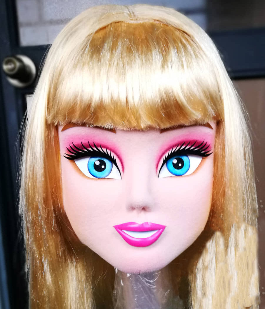 Barby Princess