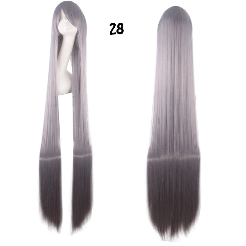 Parrucca 150 cm