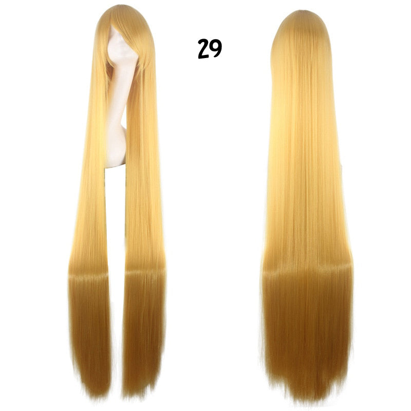 Parrucca 150 cm