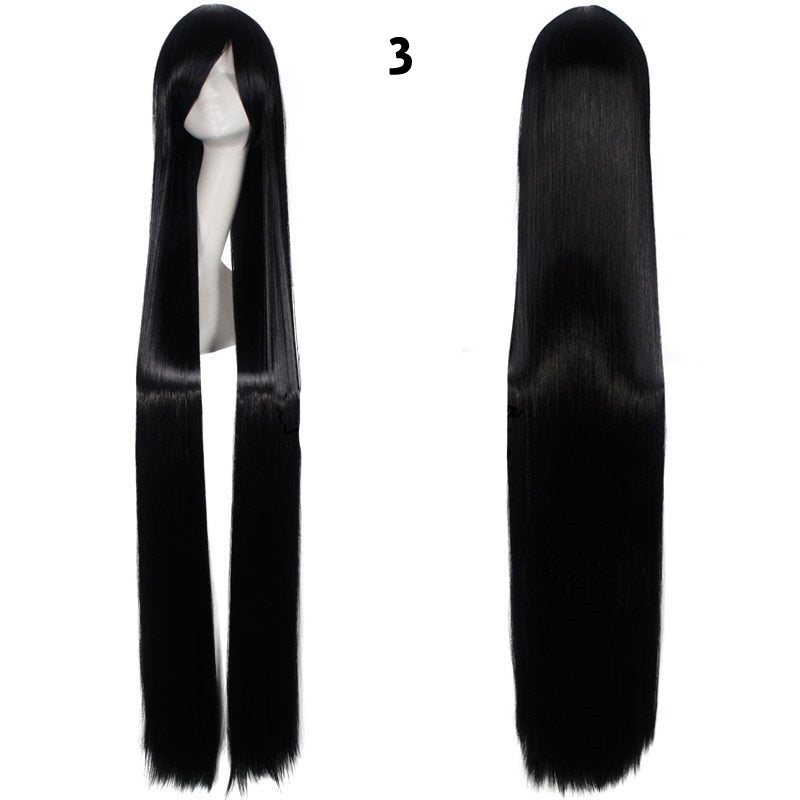 Parrucca 150 cm