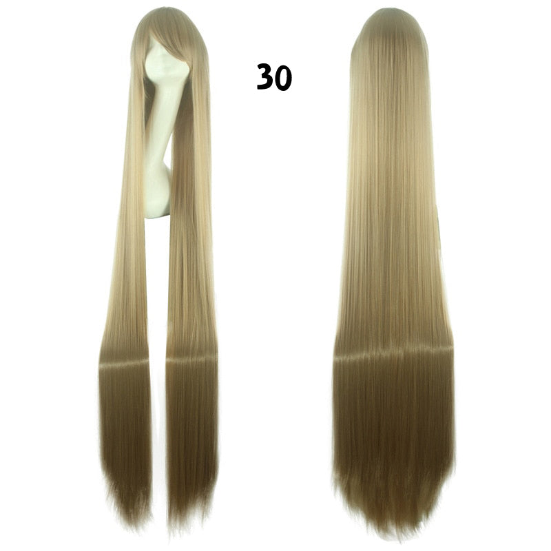 Parrucca 150 cm