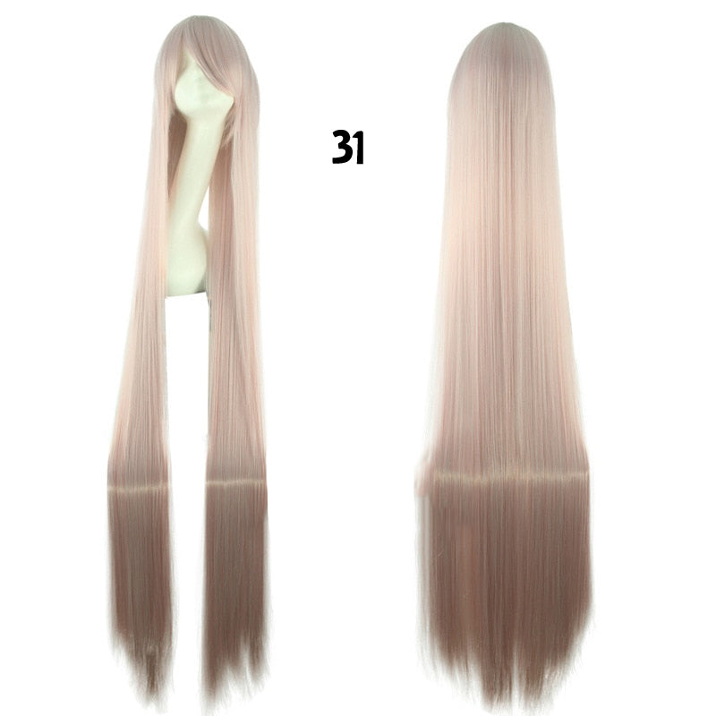 Parrucca 150 cm