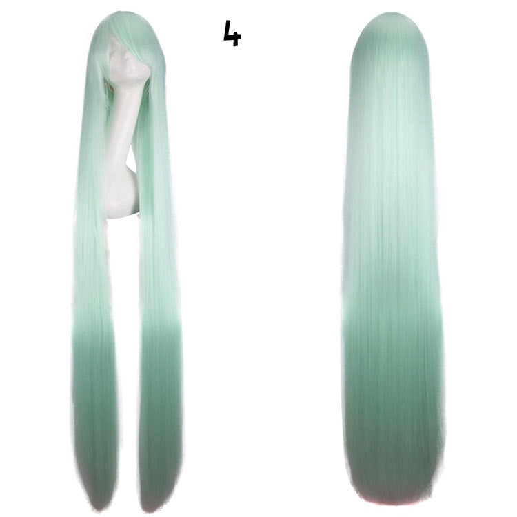 Parrucca 150 cm