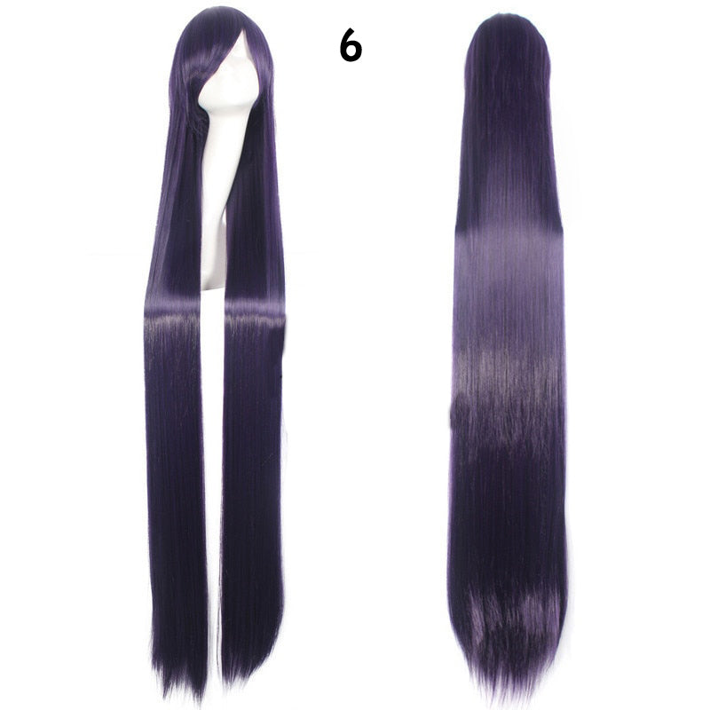 Parrucca 150 cm