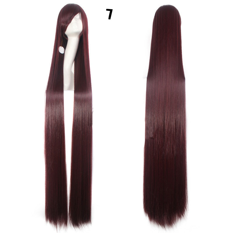 Parrucca 150 cm