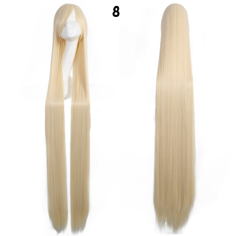 Parrucca 150 cm