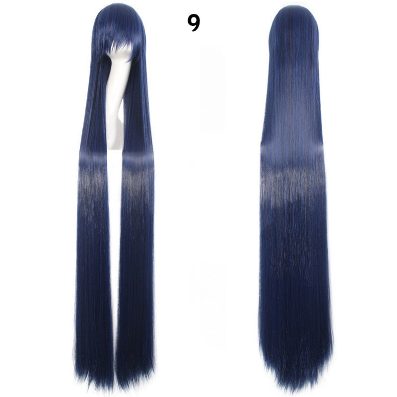 Parrucca 150 cm