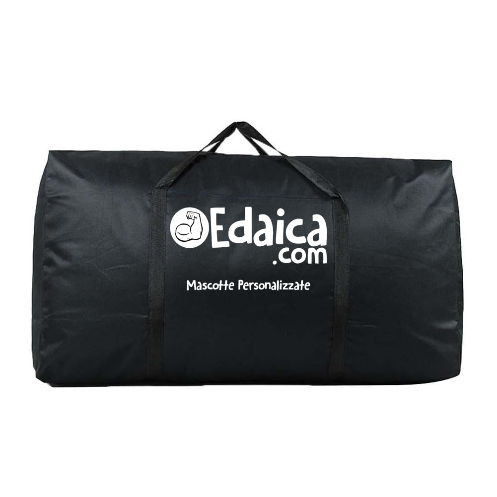 Borsa Porta Mascotte