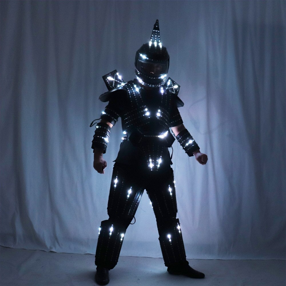 Tron LED