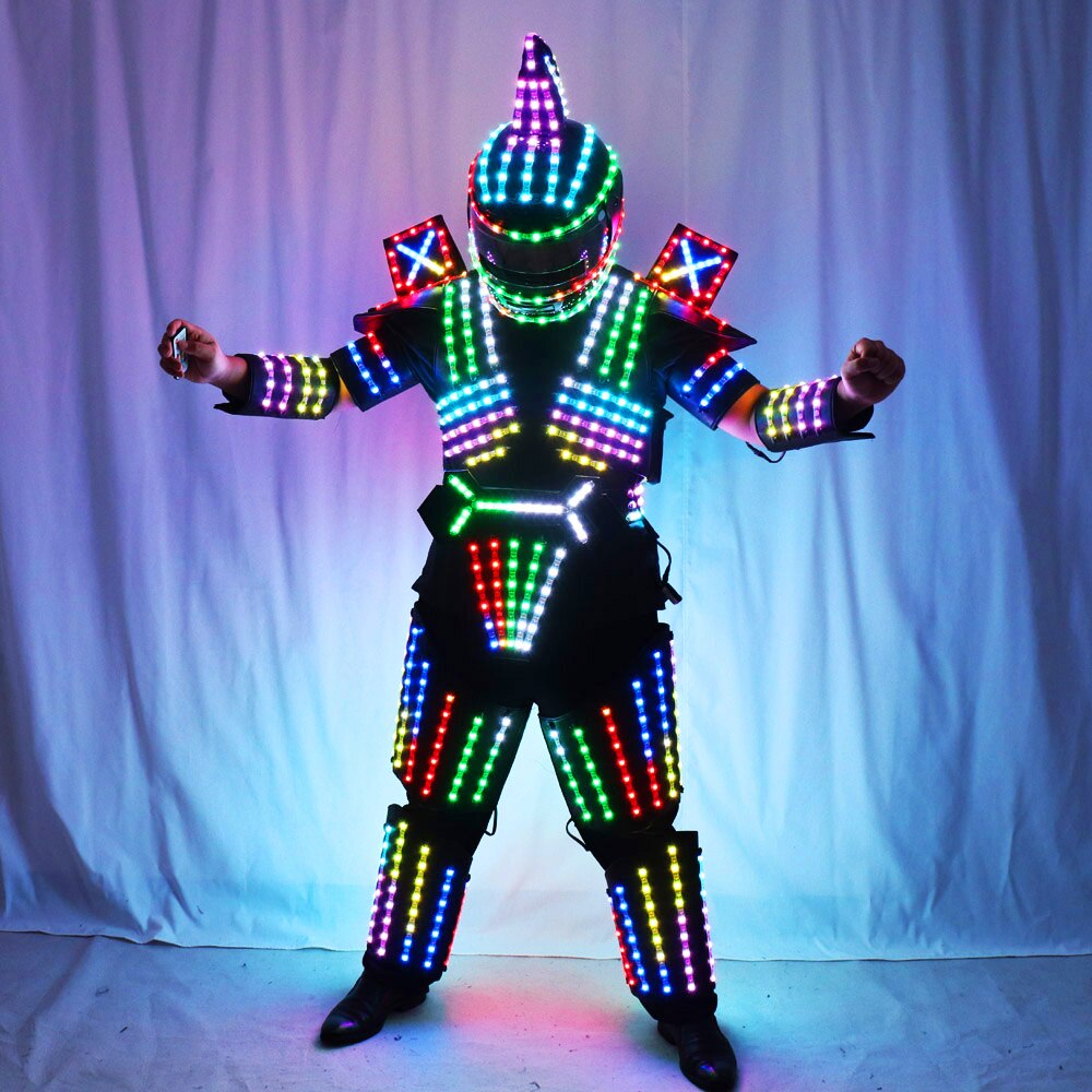 Tron LED